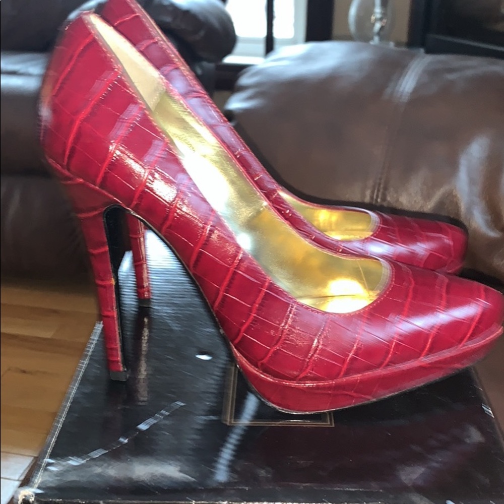 Womans Heels